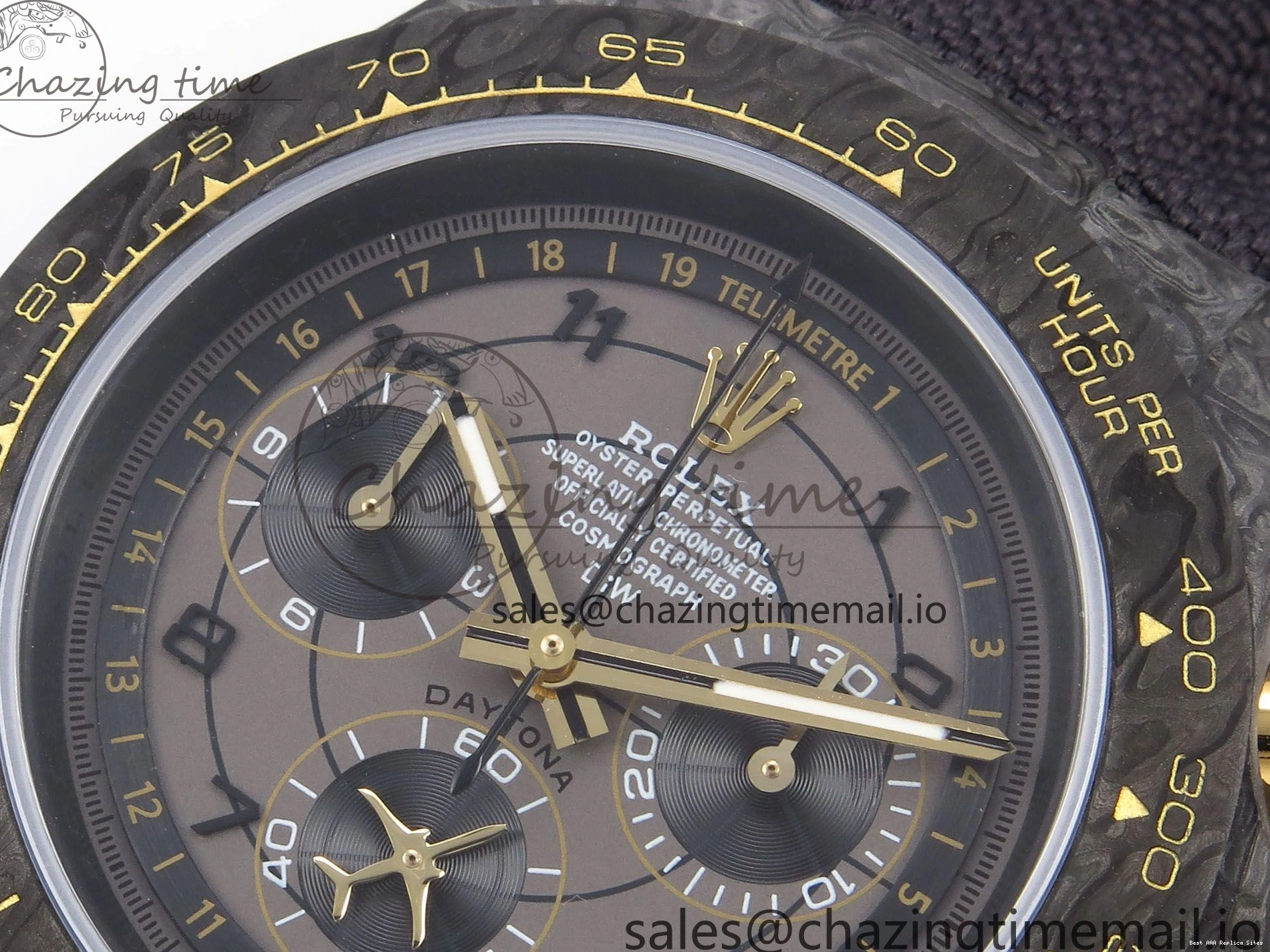 Good Copy Rolex Watches Carbon 1:1 Gray on DIWF 1075 Black GREY” “AVIA RelaxedFit Edition Best DIW Strap SH Dial Yellow Daytona Nylon 0114